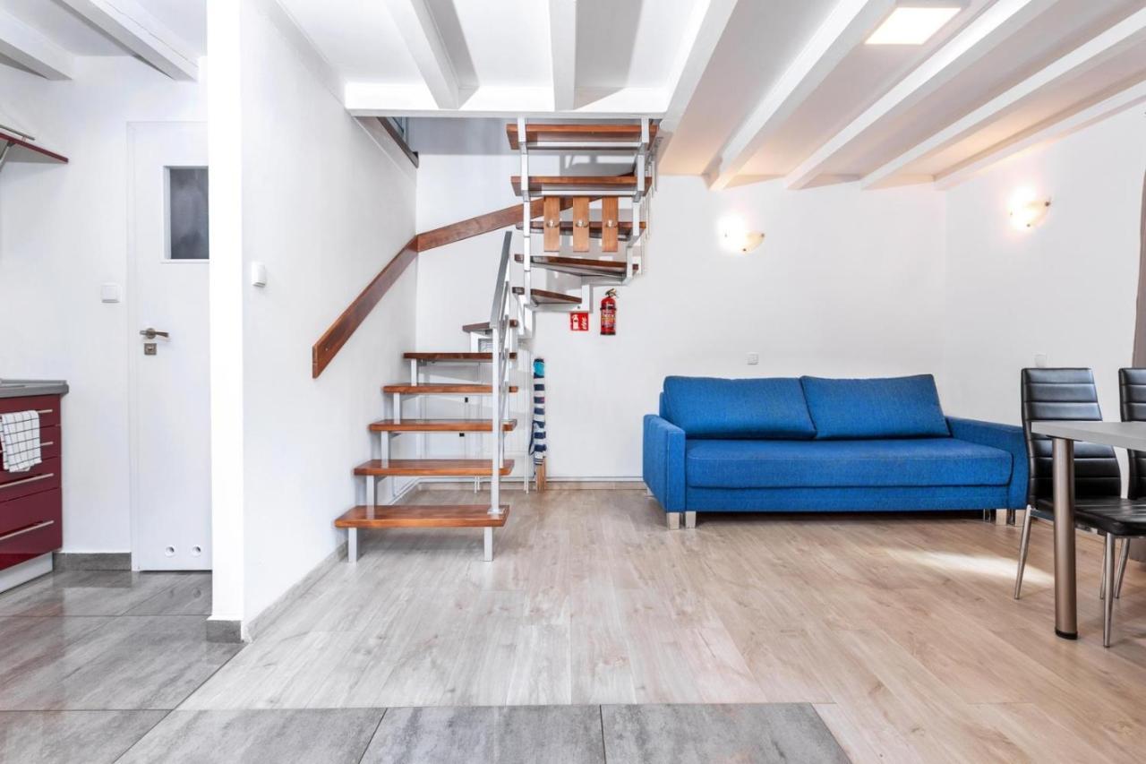 Domki Lesna Polana Jastrzębia Góra Extérieur photo